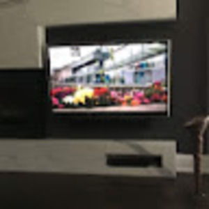 Meet your Posher, Tasha